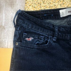Hollister Jeans, Size 3